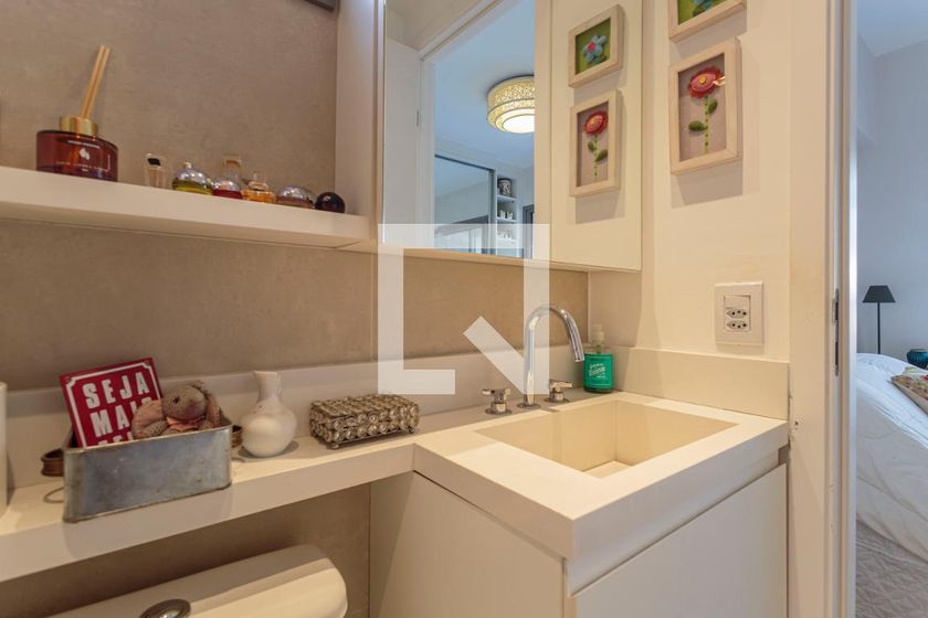 Kitnet-Studio, 25 m² - Foto 14