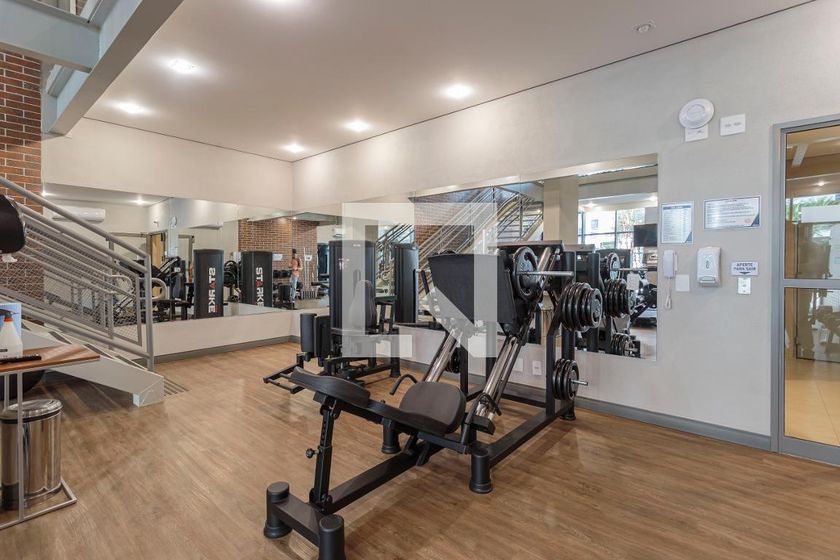 Kitnet-Studio, 25 m² - Foto 21