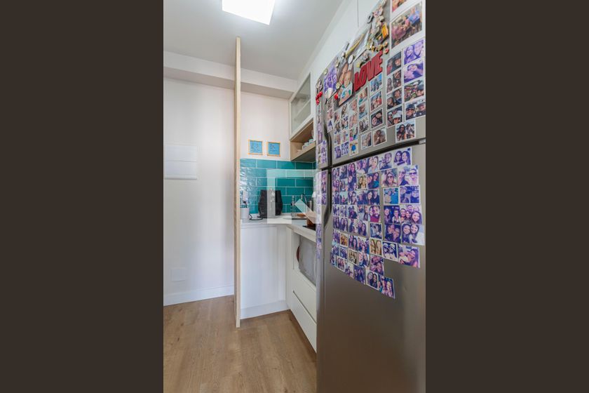 Kitnet-Studio, 25 m² - Foto 16