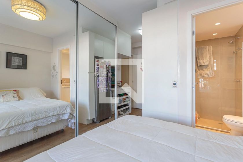 Kitnet-Studio, 25 m² - Foto 4