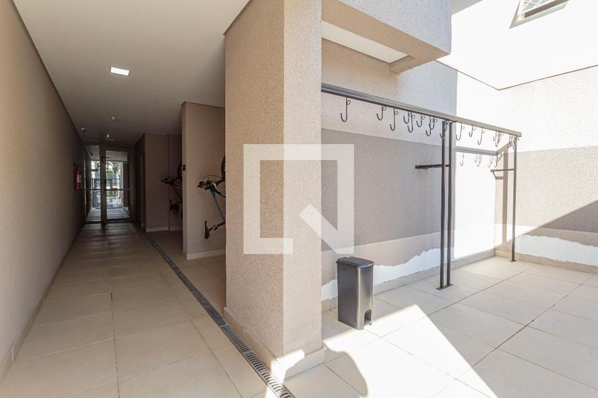 Kitnet-Studio, 25 m² - Foto 32
