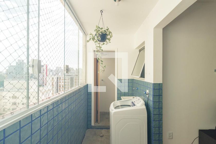 Apartamento, 2 quartos, 97 m² - Foto 24