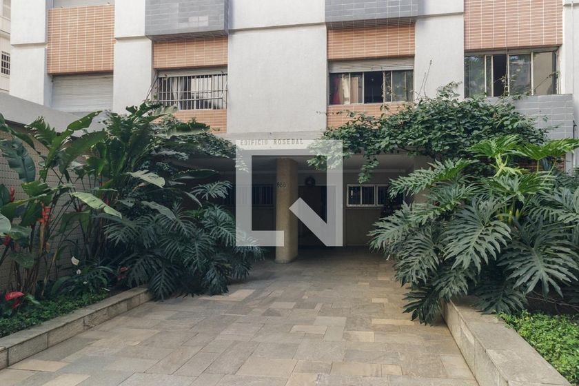Apartamento, 2 quartos, 97 m² - Foto 43