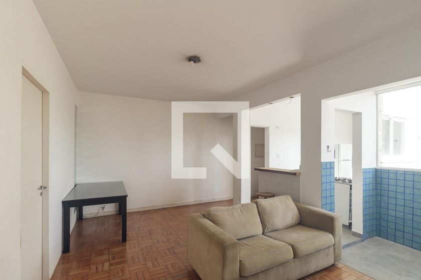 Apartamento, 2 quartos, 97 m² - Foto 4