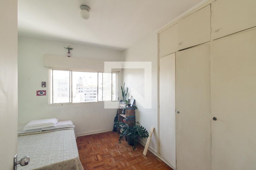 Apartamento, 2 quartos, 97 m² - Foto 11