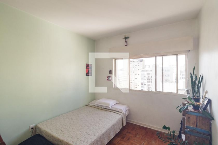 Apartamento, 2 quartos, 97 m² - Foto 12