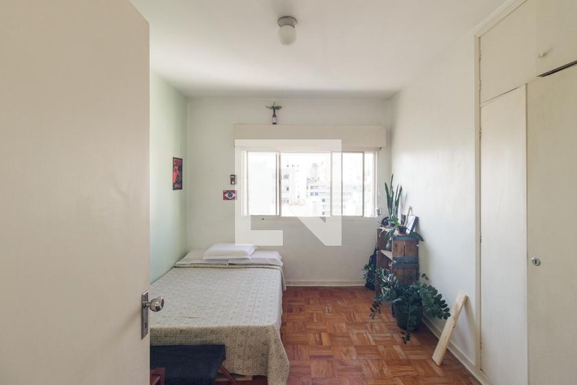 Apartamento, 2 quartos, 97 m² - Foto 10