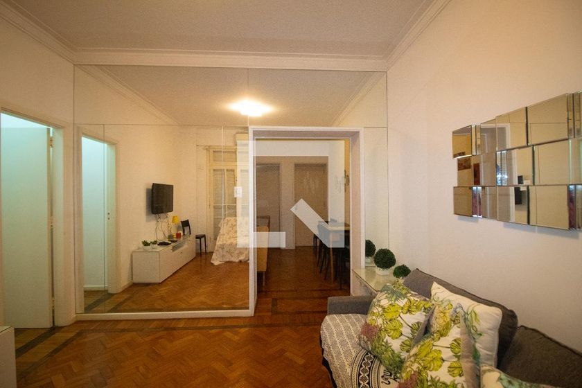 Apartamento, 2 quartos, 80 m² - Foto 3