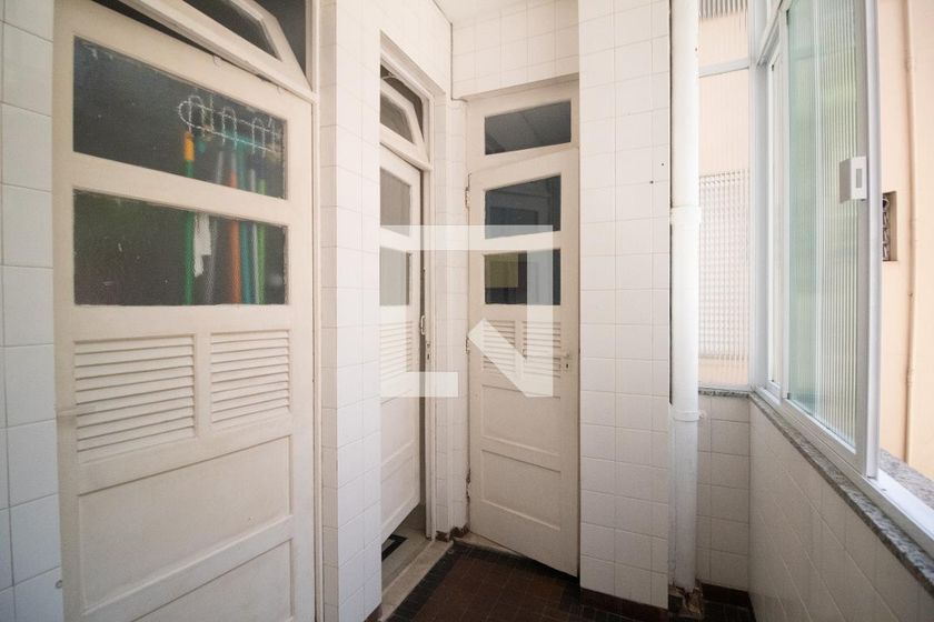 Apartamento, 2 quartos, 80 m² - Foto 28