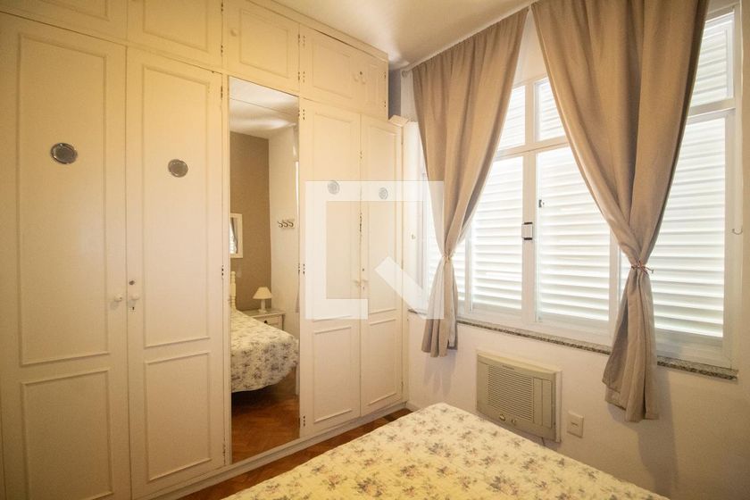 Apartamento, 2 quartos, 80 m² - Foto 12