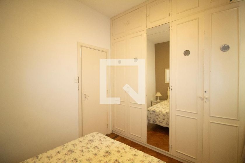 Apartamento, 2 quartos, 80 m² - Foto 14