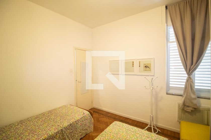 Apartamento, 2 quartos, 80 m² - Foto 17