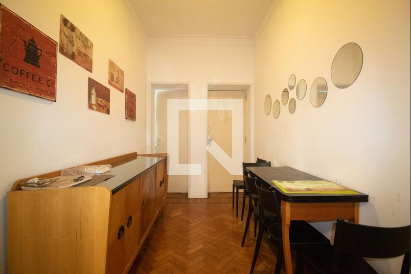 Apartamento, 2 quartos, 80 m² - Foto 5