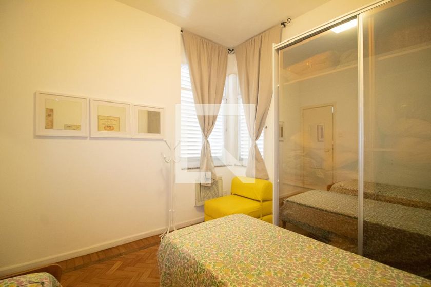 Apartamento, 2 quartos, 80 m² - Foto 18