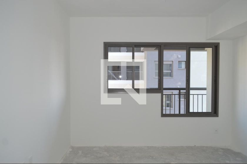 Apartamento, 1 quarto, 29 m² - Foto 6