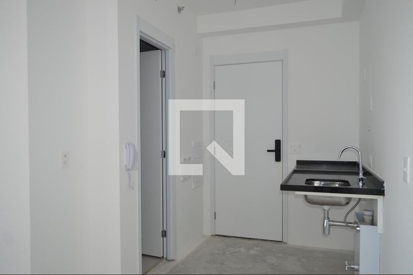 Apartamento, 1 quarto, 29 m² - Foto 4