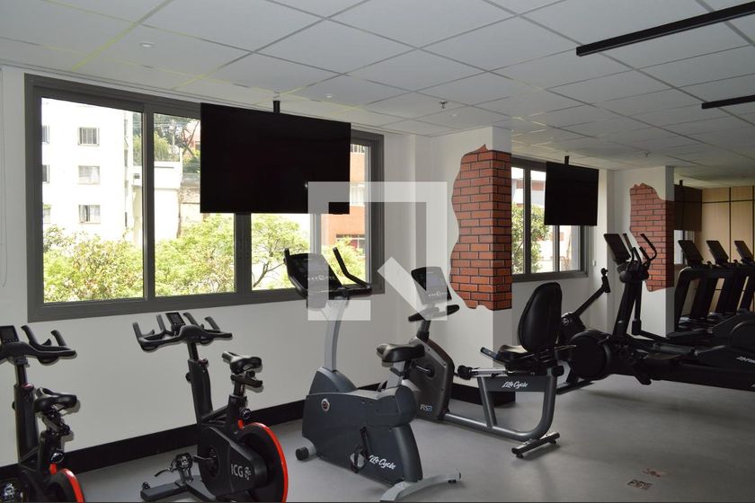 Apartamento, 1 quarto, 29 m² - Foto 40