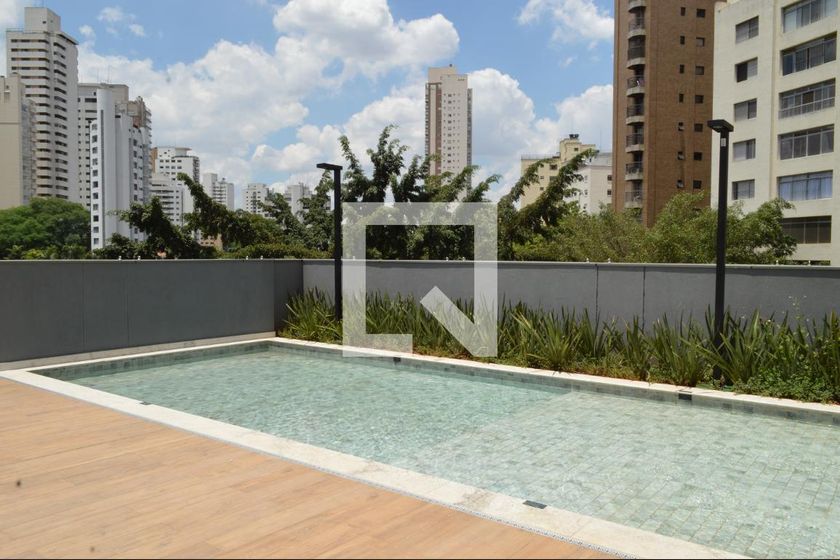 Apartamento, 1 quarto, 29 m² - Foto 31