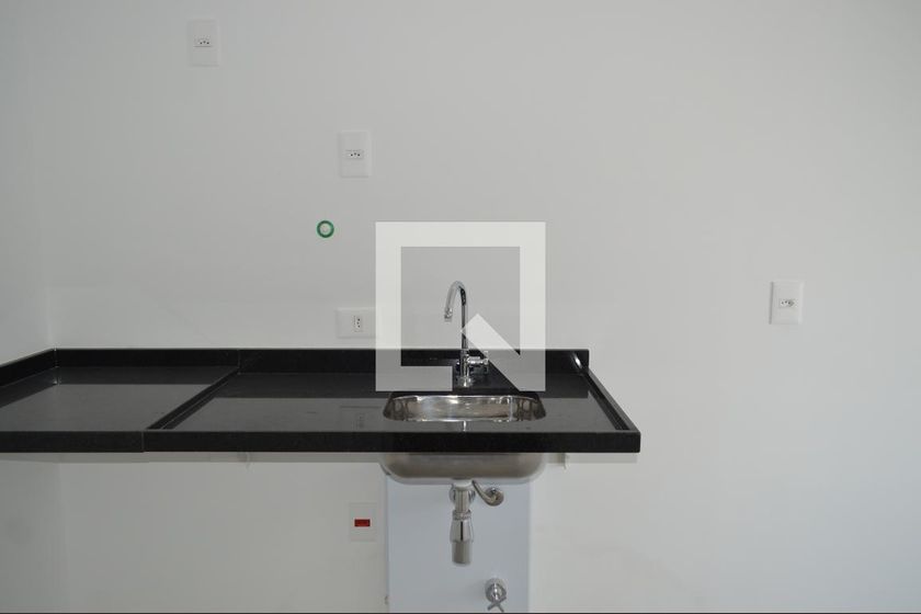 Apartamento, 1 quarto, 29 m² - Foto 2