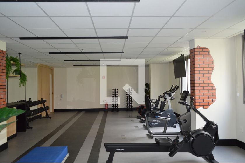 Apartamento, 1 quarto, 29 m² - Foto 42