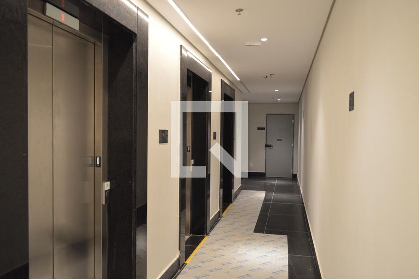 Apartamento, 1 quarto, 29 m² - Foto 43