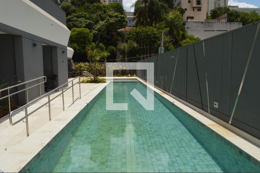 Apartamento, 1 quarto, 29 m² - Foto 32
