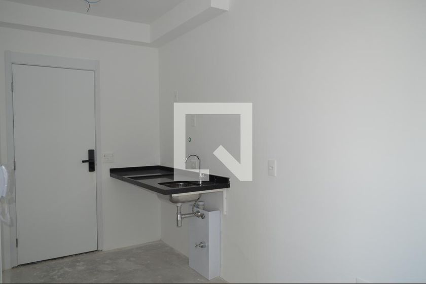 Apartamento, 1 quarto, 29 m² - Foto 5