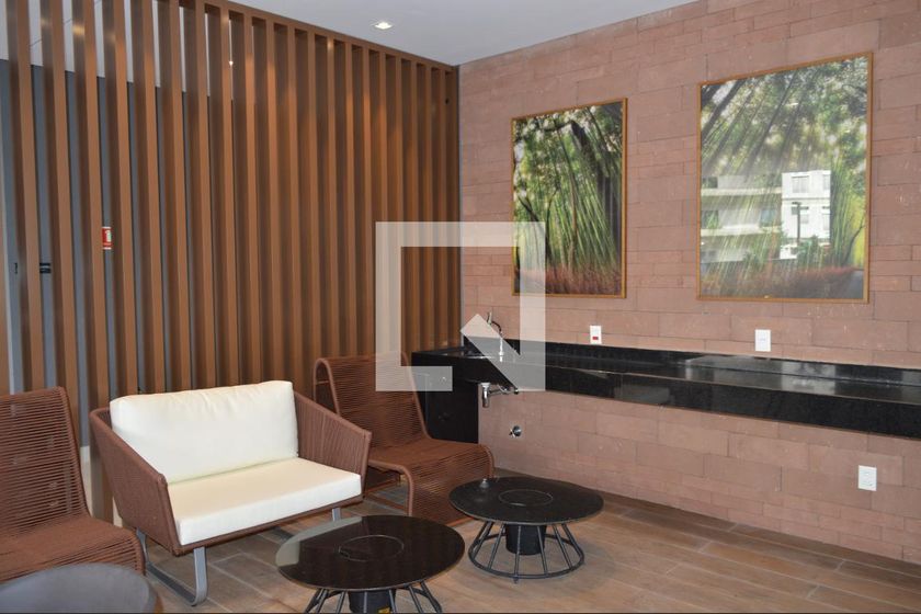 Apartamento, 1 quarto, 29 m² - Foto 28