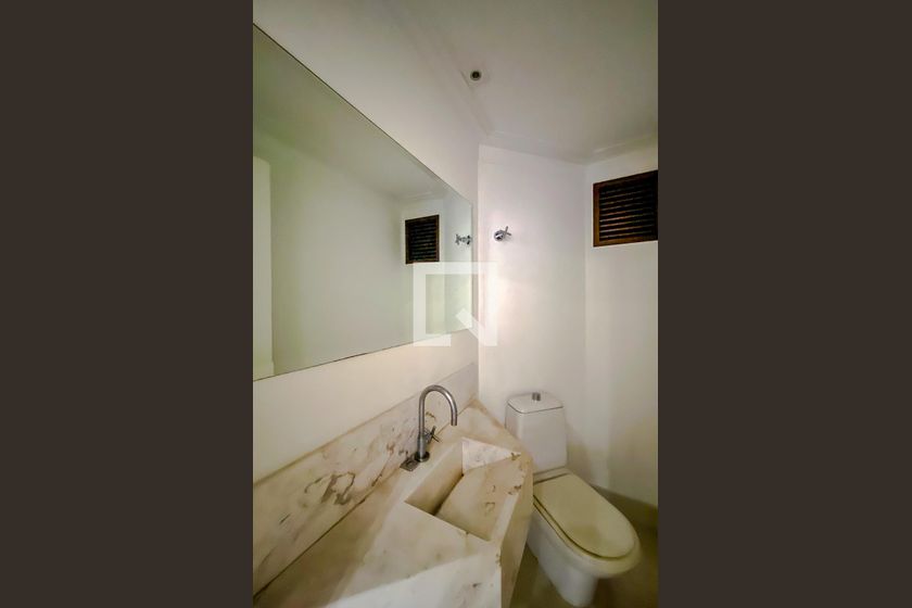 Apartamento, 4 quartos, 165 m² - Foto 12