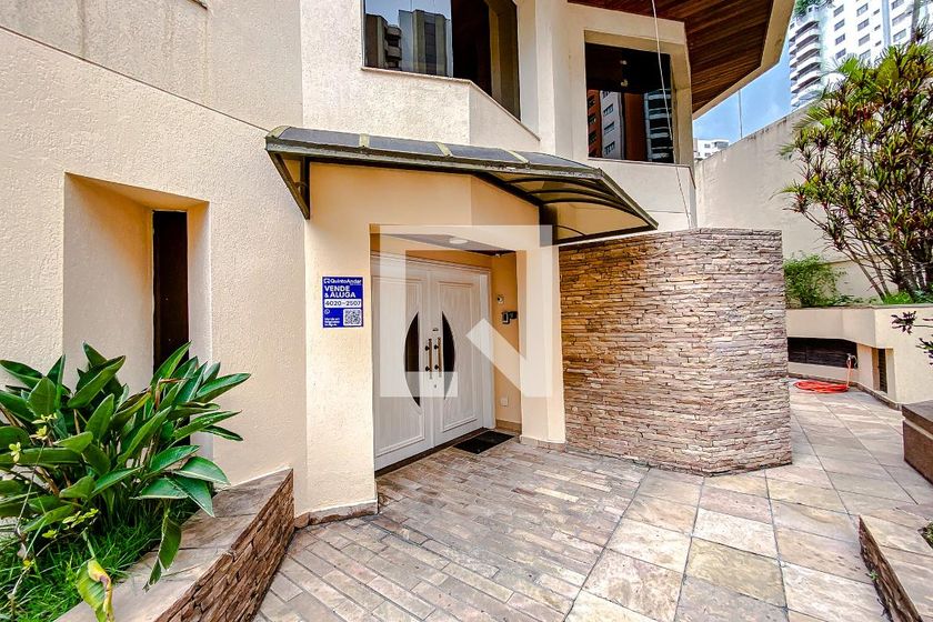 Apartamento, 4 quartos, 165 m² - Foto 91