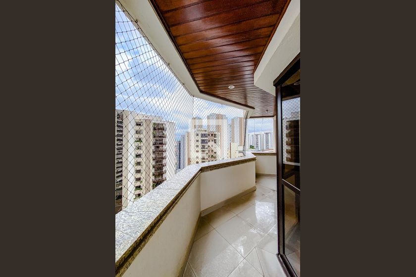 Apartamento, 4 quartos, 165 m² - Foto 8