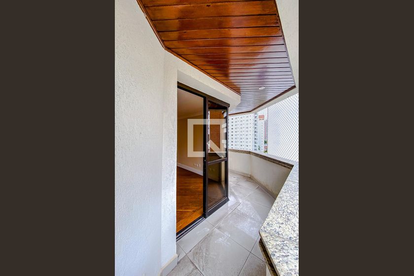 Apartamento, 4 quartos, 165 m² - Foto 7