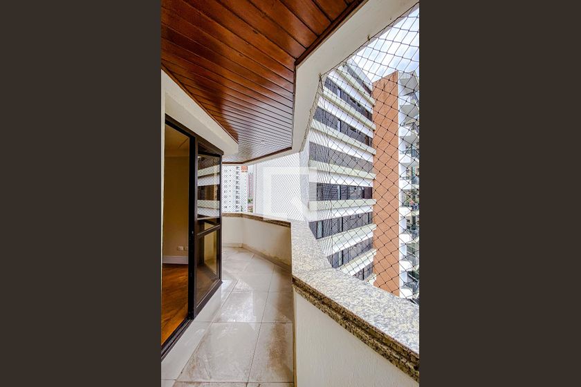 Apartamento, 4 quartos, 165 m² - Foto 6