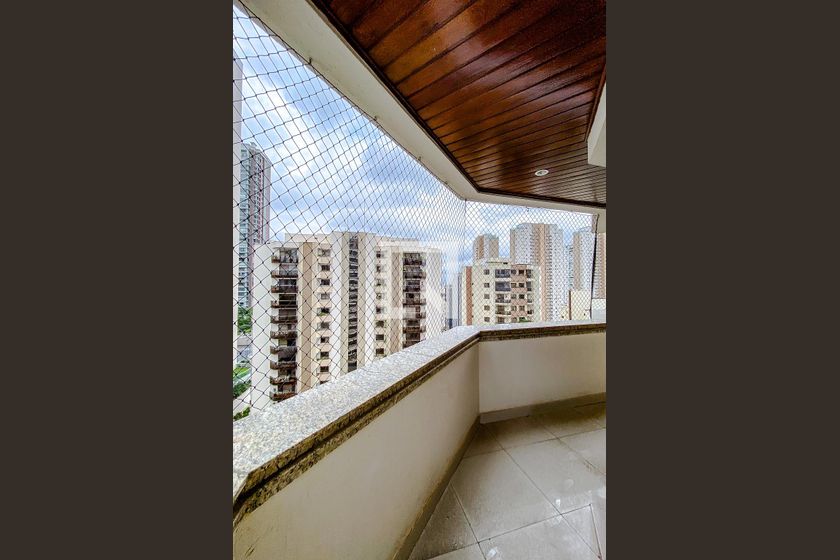 Apartamento, 4 quartos, 165 m² - Foto 9