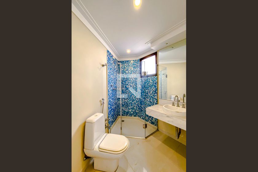 Apartamento, 4 quartos, 165 m² - Foto 60