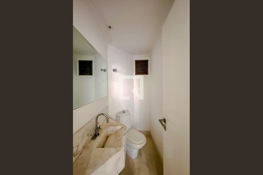 Apartamento, 4 quartos, 165 m² - Foto 11