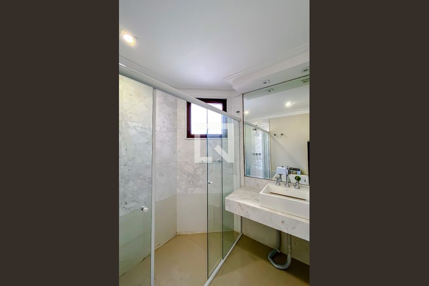 Apartamento, 4 quartos, 165 m² - Foto 52