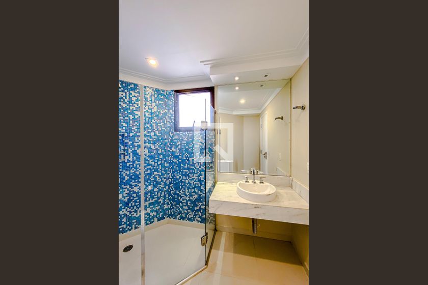 Apartamento, 4 quartos, 165 m² - Foto 61