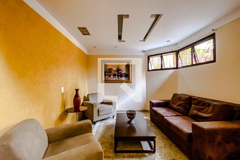 Apartamento, 4 quartos, 165 m² - Foto 90