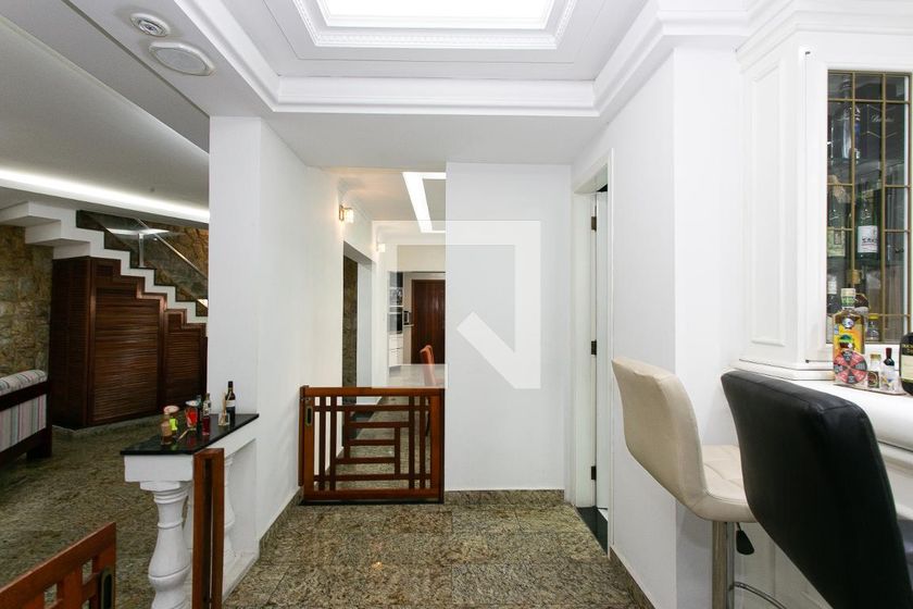 Casa, 5 quartos, 750 m² - Foto 21