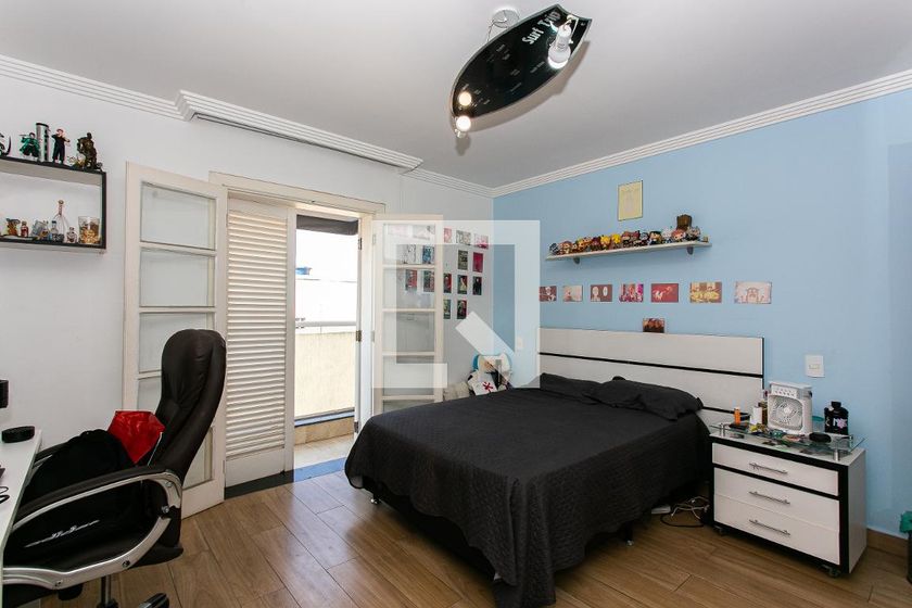 Casa, 5 quartos, 750 m² - Foto 41