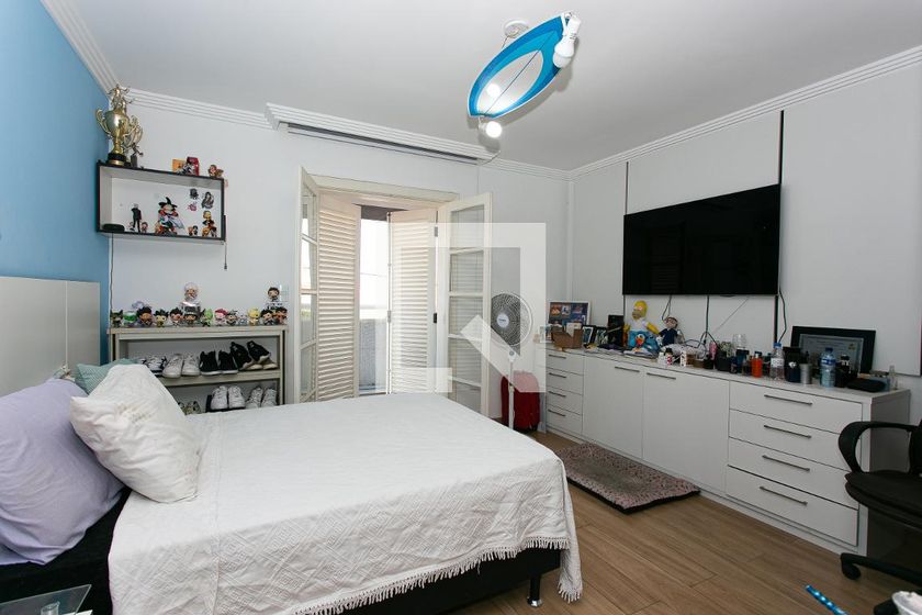 Casa, 5 quartos, 750 m² - Foto 53