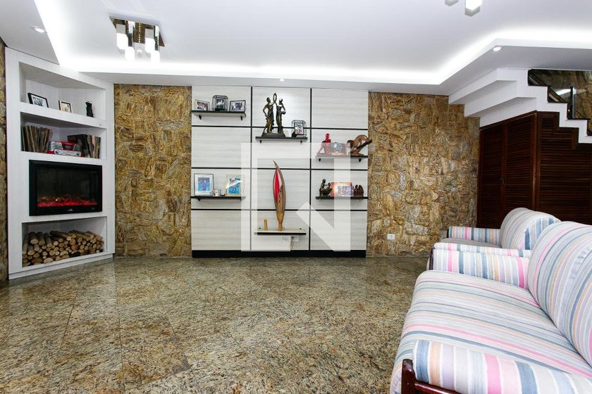 Casa, 5 quartos, 750 m² - Foto 3