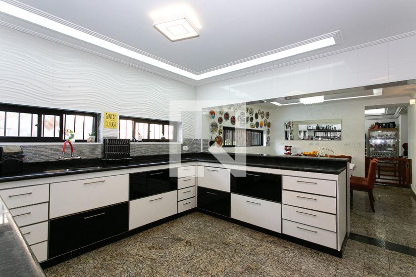 Casa, 5 quartos, 750 m² - Foto 119