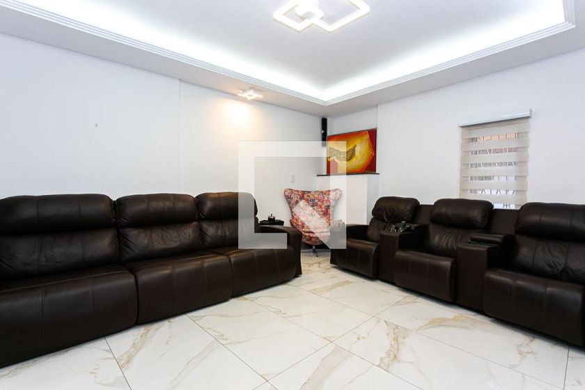 Casa, 5 quartos, 750 m² - Foto 9