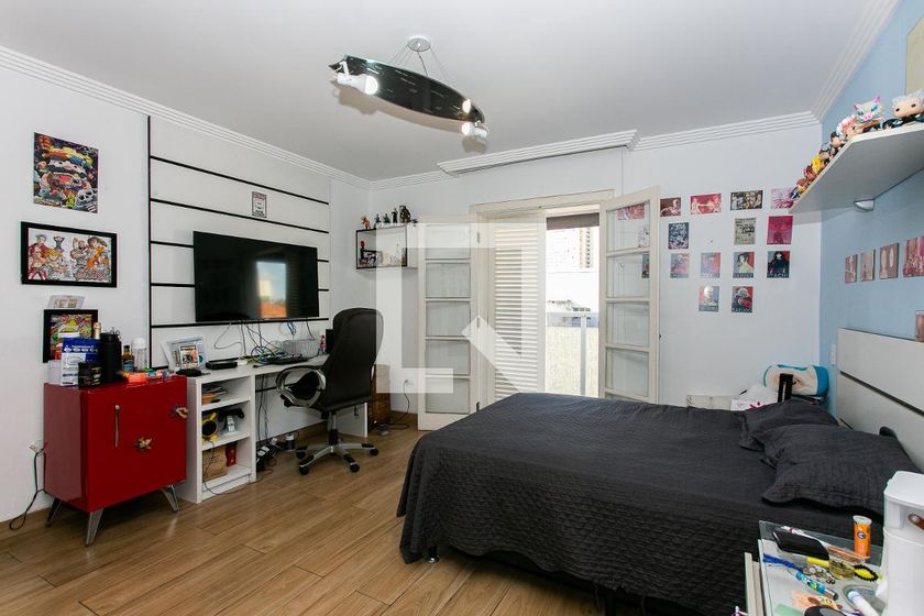 Casa, 5 quartos, 750 m² - Foto 39
