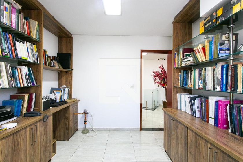 Casa, 5 quartos, 750 m² - Foto 109