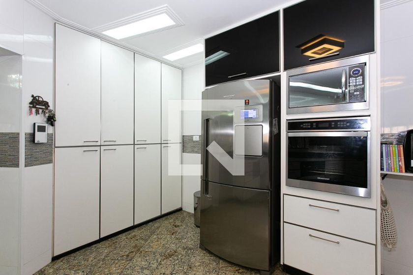 Casa, 5 quartos, 750 m² - Foto 117