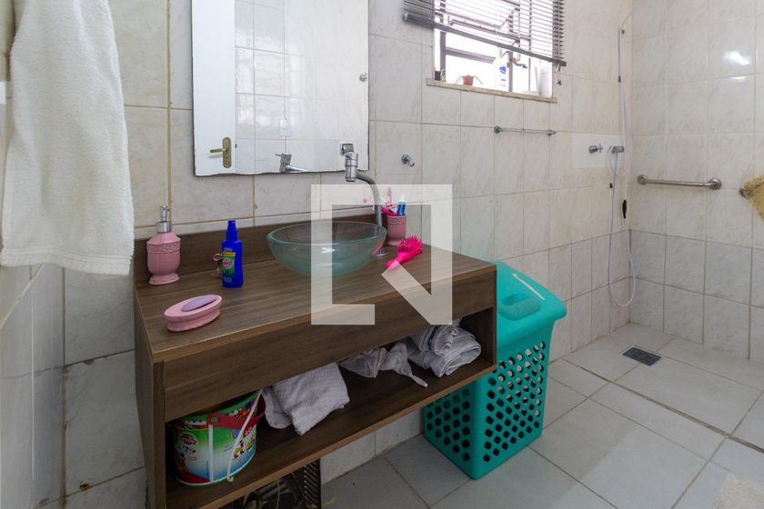 Casa, 7 quartos, 500 m² - Foto 16