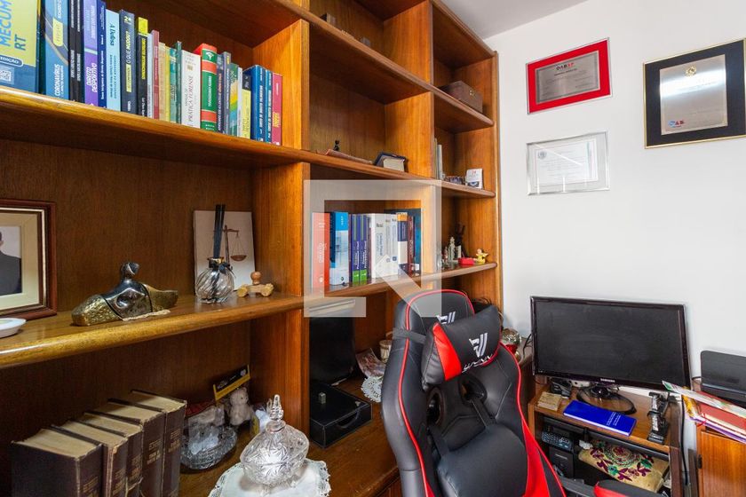 Casa, 7 quartos, 500 m² - Foto 47